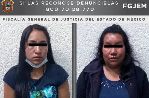 Video: Estas dos mujeres están acusadas de intento de homicidio en Villa de Allende